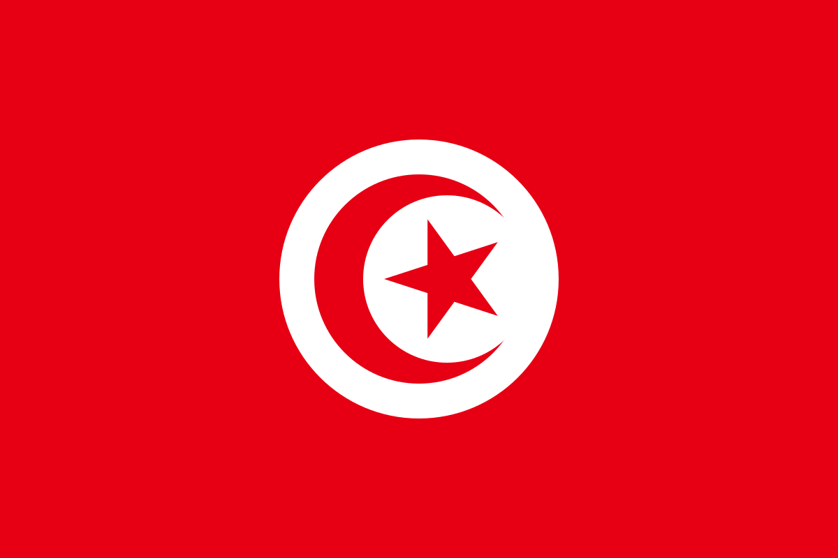 Tunisia logo
