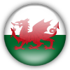 威爾士  logo