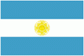 阿根廷女籃 logo