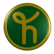 汉卡  logo