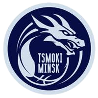 明斯克B队 logo