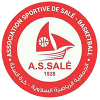 AS沙利  logo