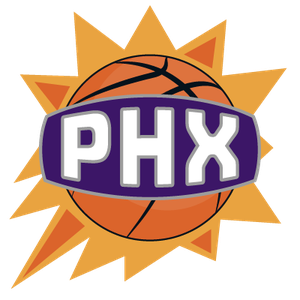 菲尼克斯太陽 logo
