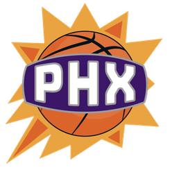 Phoenix Suns logo