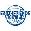 东京地球之友 logo