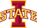爱荷华州大学女篮  logo