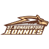 圣博纳旺蒂大学 logo