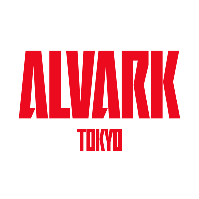 东京电击 logo