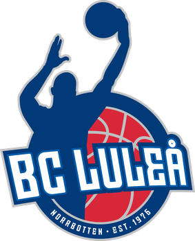 BC呂勒奧  logo