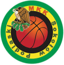 MKK索科洛女篮 logo