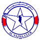 阿尔拿加马 logo