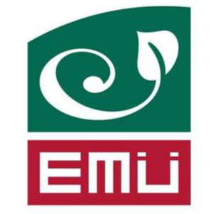 伊斯蒂瑪利庫爾 logo