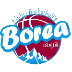 KB波里亞佩賈  logo