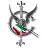 意大利人俱樂部  logo
