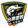 臺啤永豐云豹 logo