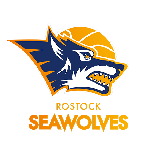 羅斯托克 logo