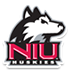 北伊利诺大学 logo