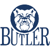 巴特勒大学 logo