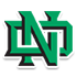 北达科他大学 logo