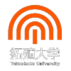 拓殖大学  logo