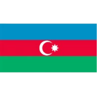 阿塞拜疆女篮U18 logo