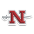 尼古拉斯州立大学  logo