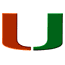 迈阿密大学  logo