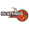 普拉特拉斯女篮 logo