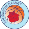 罗维戈女篮 logo