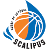 斯卡利普斯U21  logo