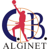CB阿爾基內特  logo