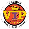 亚洛瓦维普女篮 logo