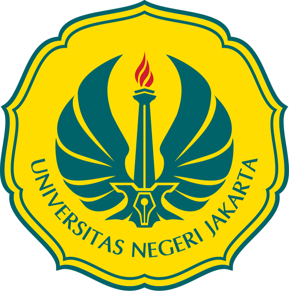 Universitas Negeri Jakarta (W)