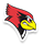 伊利诺伊州立女篮 logo