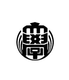 上武大学 logo