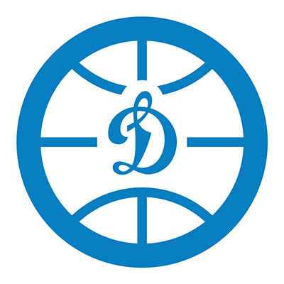 海參崴迪納摩 logo