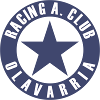 奥拉瓦里亚  logo