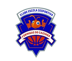 卡曾加蚂蚁女篮 