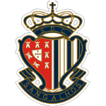 桑加柳什 U23 logo