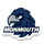 蒙茅斯女篮  logo
