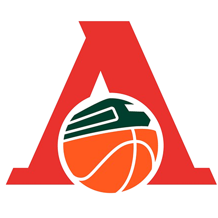 SShOR库班火车头 