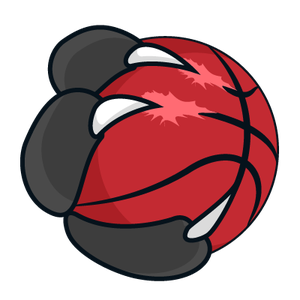 猛龙  logo