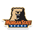 摩根州立大學 logo