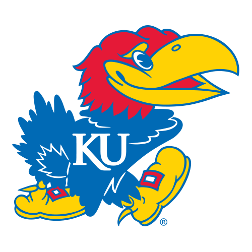 堪薩斯大學 logo