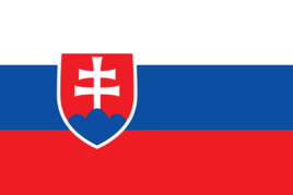 斯洛伐克U20图标