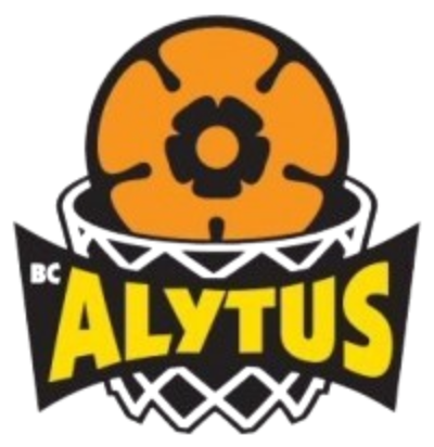  Alytaus Alytus