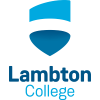 莱姆顿学院女篮  logo