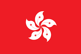 中国香港女篮 logo