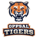 Oppsal Tigers 1