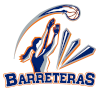 Barreteras Women